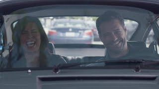 'Private Eyes' Season 5 Blooper Reel Resimi