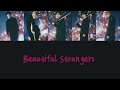 Beautiful Strangers Japanese Version mp3