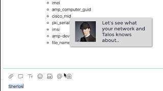 PoC Webex Bot Sherlok (Eng)