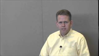 Reed Deshler on his new book, Mastering the Cube
