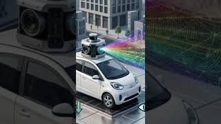 BYD introduces advanced LiDAR technology in its smallest budget EV model