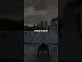 I Won’t Stop | Rain, Faith & Motivation