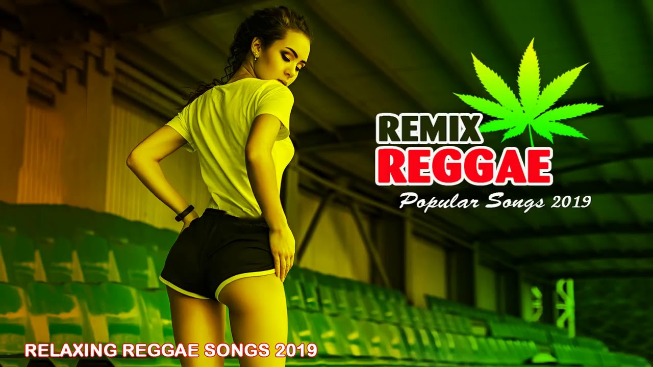  Lagu Top Hits Reggae 2020 Santai Lagu Populer Reggae 