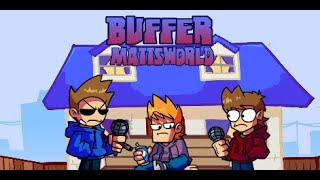 Fnf Buffer But Tom And Tord Sing It Mattsworld Cover