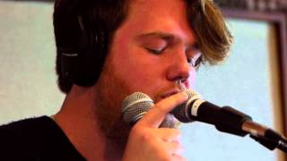 Video thumbnail of "Chad Valley - Evening Surrender (Live on KEXP)"