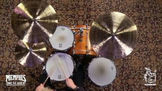 Sabian 14 Artisan Light Hats - 793/1031g (A1401-1011017E)