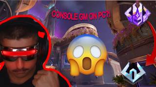 CONSOLE GM PLAYS PC ?! screenshot 2