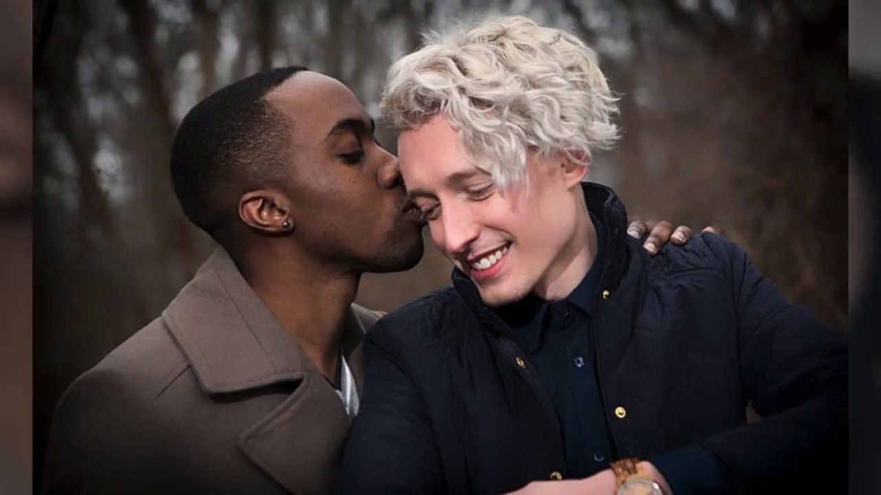 Same Sex Engagement Photos