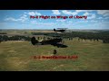 Po-2/U-2VS Bridge Attack Mission | IL-2 Great Battles WWII Multiplayer | Wings of Liberty | 1440p