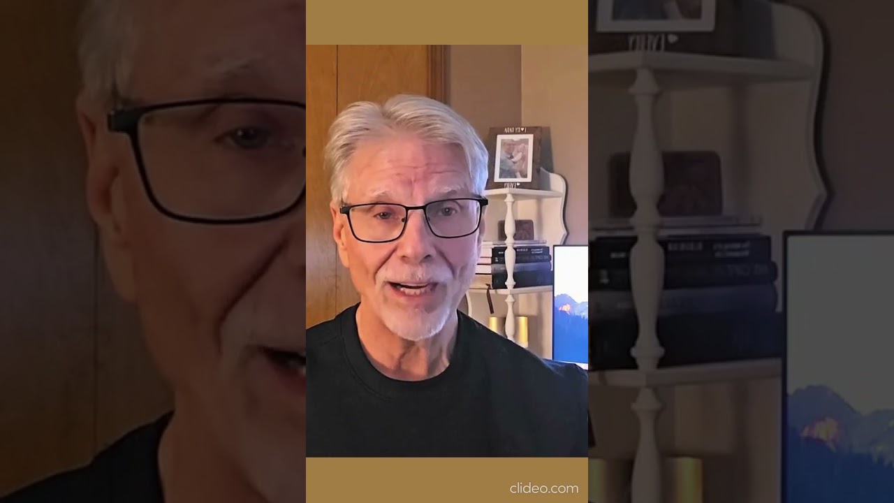 I Can Do All Things - Part Two