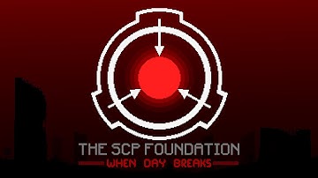 When Day Breaks - SCP-001 Soundtrack