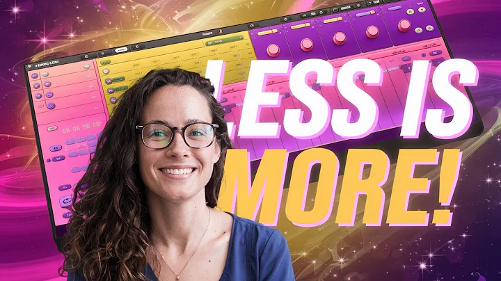 THE ART OF SIMPLICITY  Embracing Minimalism in Modern Times