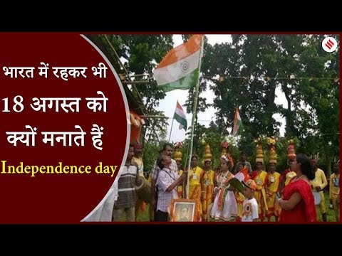 Shyama Prasad Mukherjee के कारण पाकिस्तान का हिस्सा बनने से बच गए थे पश्चिम बंगाल के कुछ ज़िले