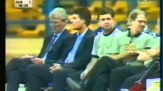 2002 (February 13) Saudi Arabia 0-Denmark 1 (Friendly).mpg