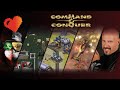 Eine zeitreise durch die command  conquer geschichte  teil 1