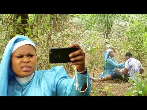 Ce nouveau film est strictement interdit aux moins de 18 ans (FILM A NE PAS MANQUER): Nollywood