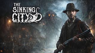 The Sinking City - Quid Pro Quo - Main Quest - 100% Walkthrough