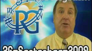 RussellGrant.com Video Horoscope Libra September Saturday 26
