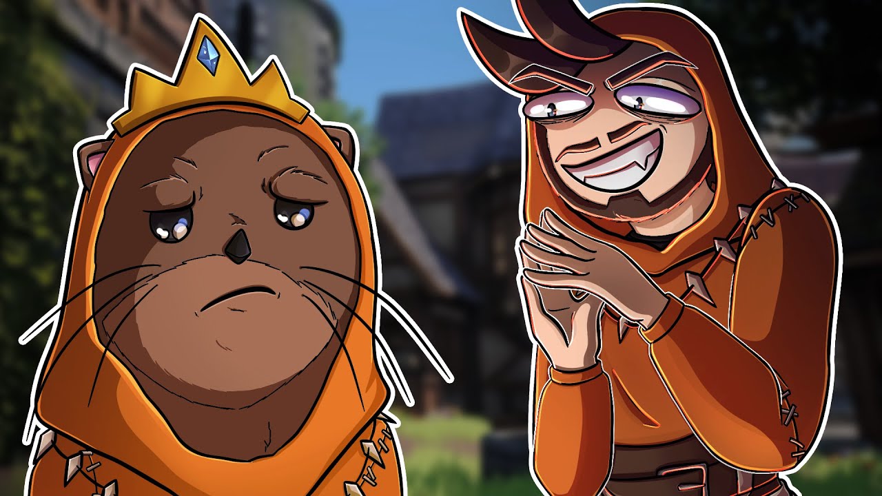 ПОЧЕМУ Я НЕ ДОВЕРЯЛ СВОЕЙ ИНТУИЦИИ! | Eville (НОВОЕ ОБНОВЛЕНИЕ!)