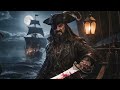 Midnight Marauder by Rugged Pirate Beard Co and Michael Sikes