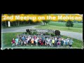 2nd Meetup on the Mohican