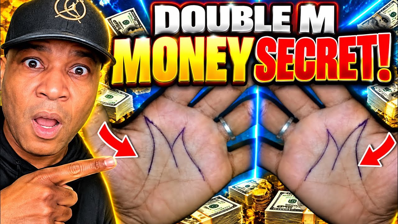 3 Types of Double M People Who Manifest Money Differently!
