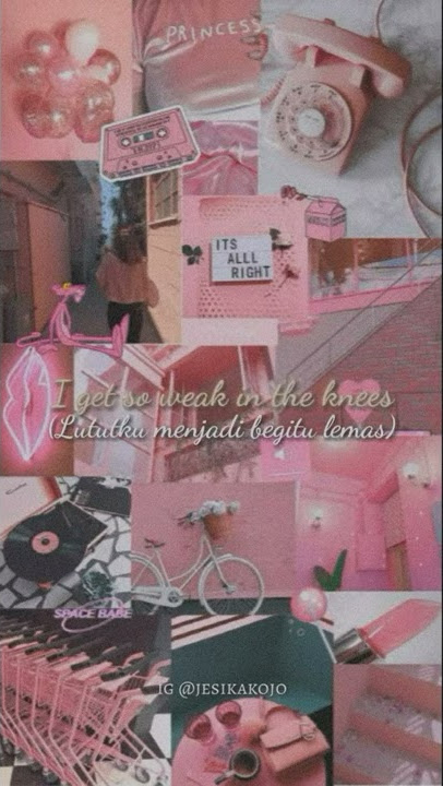 Weak x Rayu (lyrics   terjemahan bahasa Indonesia)