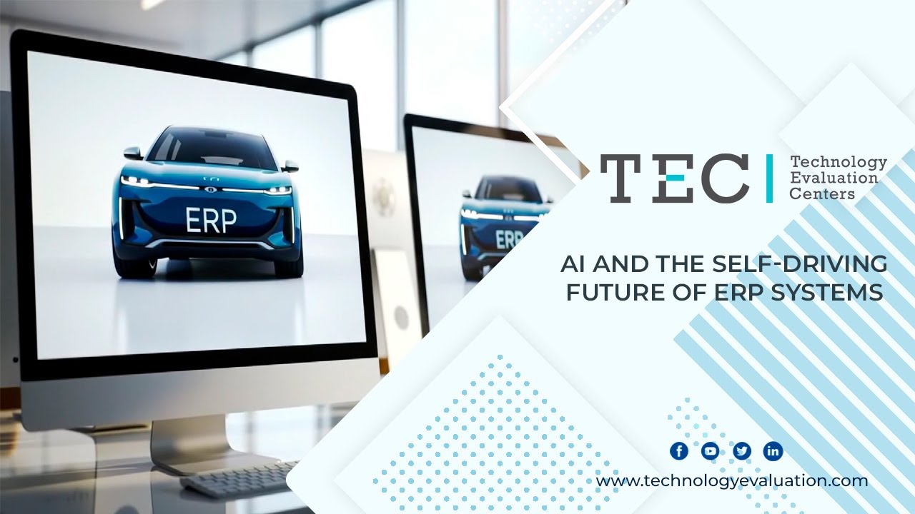 Business Communication Video