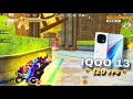 IQOO 13 Bgmi Test After 1 Month | IQOO 13 Gaming Performance 🔥 | iqoo13 pubg 2025 | iqoo13 bgmi test