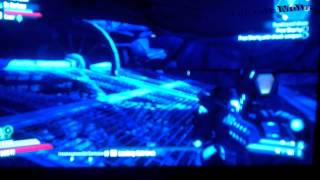 Borderlands 2 Terramorphous  Secret Vault Symbol Discovery Glitch