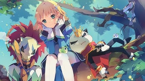 Top 5 Android Mmorpg games 2018