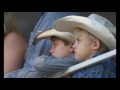 95th annual Nebraska's Big Rodeo