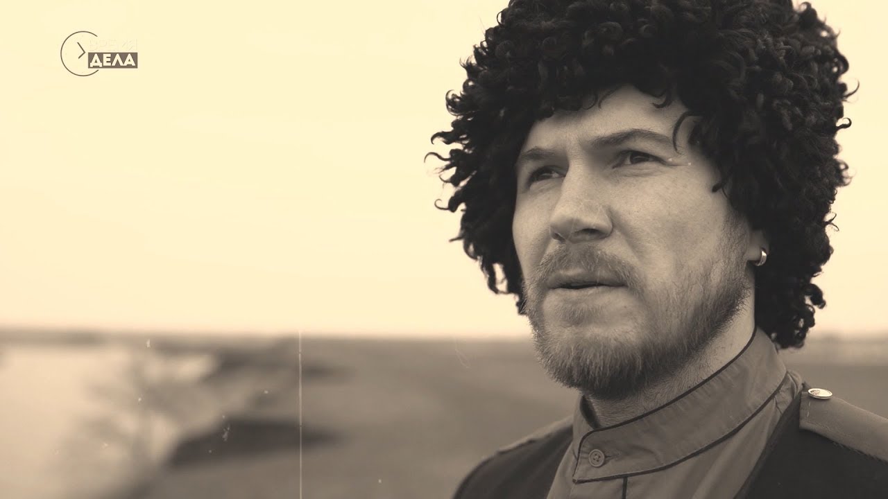 Станица Григорополисская, станица Сенгилеевская (Ставропольский край) видеомонтаж скачать