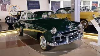 Chevrolet Styleline Deluxe With Power Glide Model 1950 Usa Za Planet