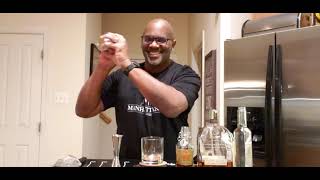 Lets make an Amaretto Sour!!