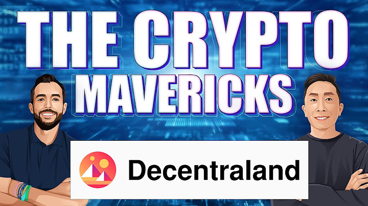 Ep. 136 How Decentraland Is Quietly Building the Future of the Metaverse