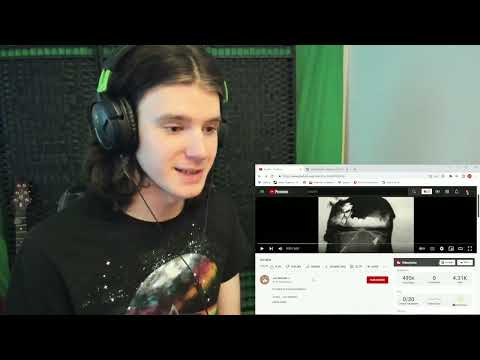 First listen to Joni Mitchell - Amelia (REACTION)
