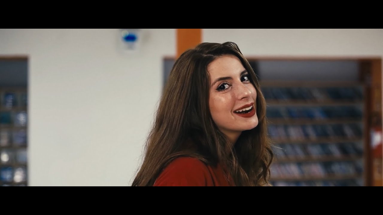 QUERER - Aline Amorim (CLIPE OFICIAL)