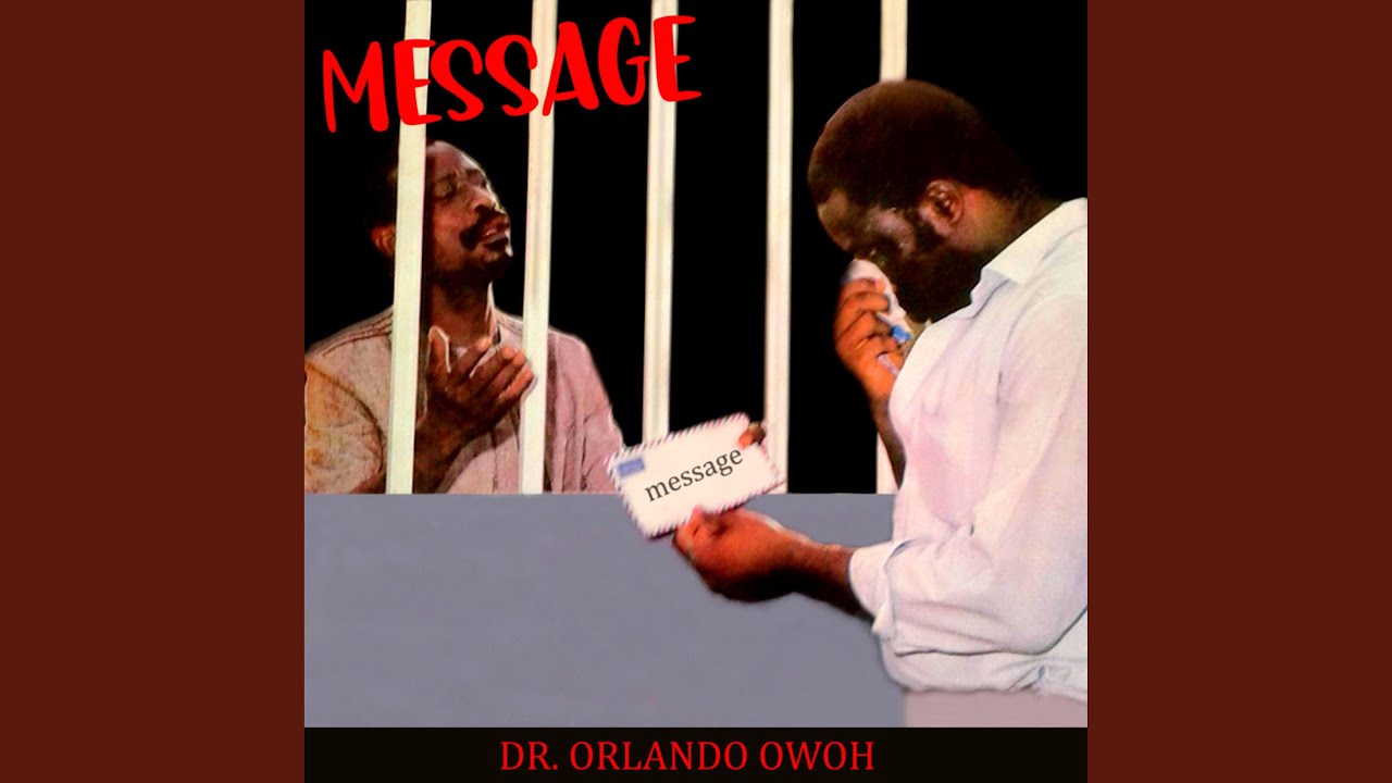 Guarda Message su YouTube Guarda Message su YouTube
