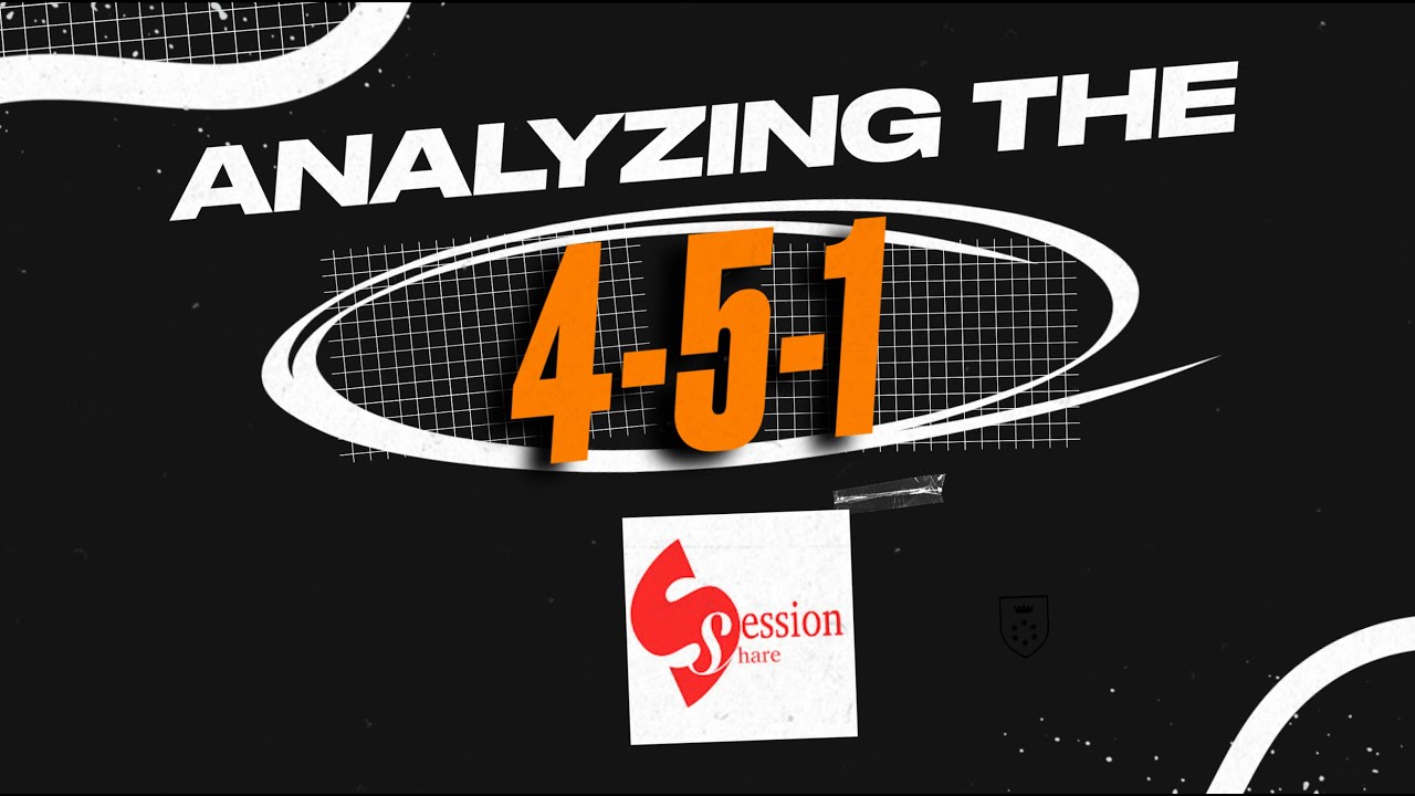 Analyzing the 4 5 1 - YouTube