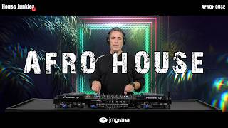 Download Lagu JM Grana In The Mix House Junkies (17-02-2026) AFRO HOUSE 4K MP3