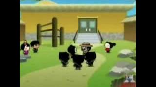 Licencia para ninjas