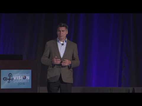 NXP's Tom Wilson Analyzes Fusing Multiple Sensor Technologies for Autonomous Vehicles (Preview)