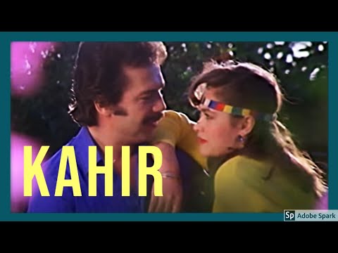 Kahır - Nostaljik Türk Filmi Tek Parça (Restorasyonlu) , Hülya Avşar Ve Orhan Gencebay