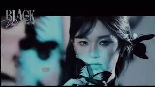 Zhao Lusi - Black Veil Bride | Music Video