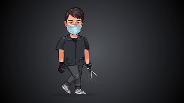 Daniel Tan ||  by Arc Solutions Youtube Intro Maker