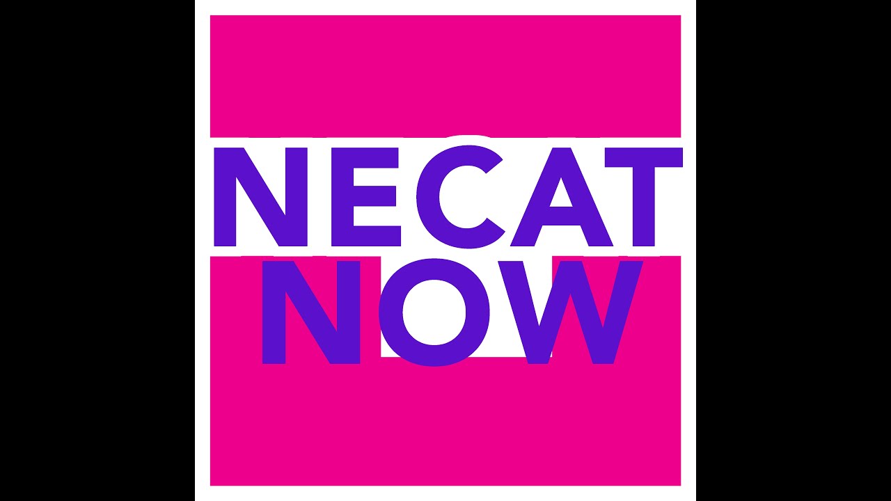 NECAT Now - Corey Frederick