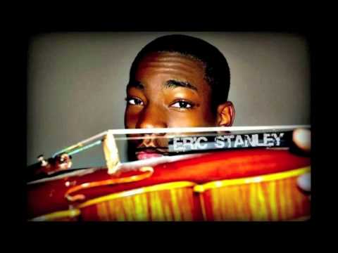 (Violin) Black and Yellow- Wiz Khalifa - (Instrumental by Eric Stanley)