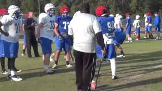 DL HIT & FILL DRILL BYRNES