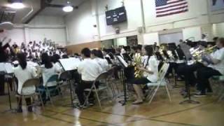 Chinook Band - Nocturnal Dances